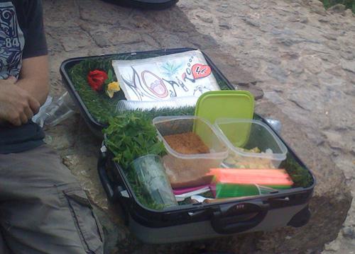 mojitos zum selber mixen