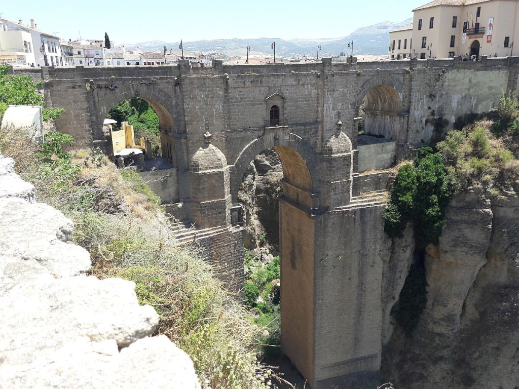 Brücke Ronda