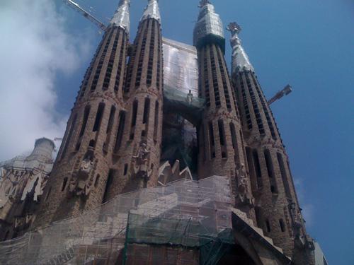 sagrada familia