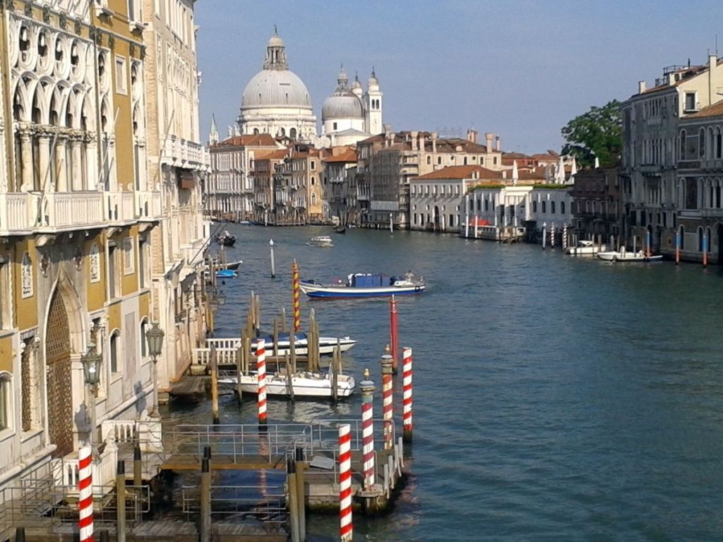 Canal Grande