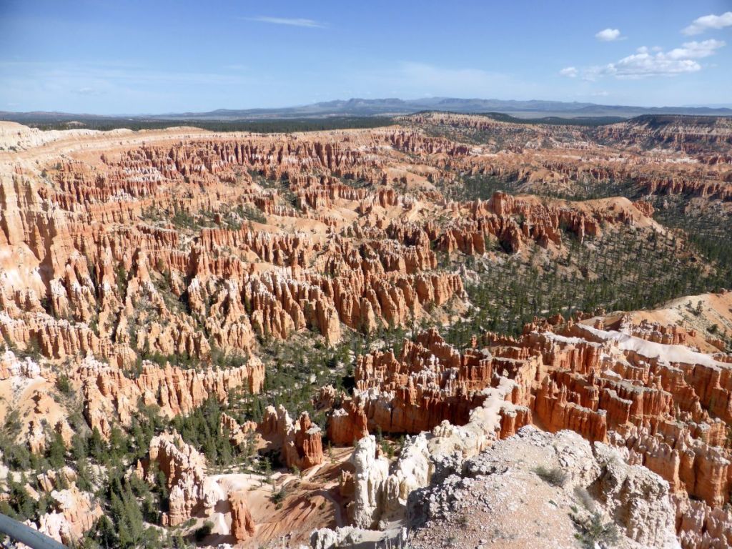 Bryce Canyon