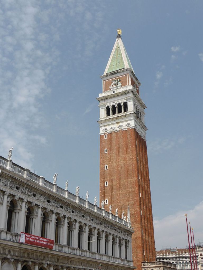 Campanile