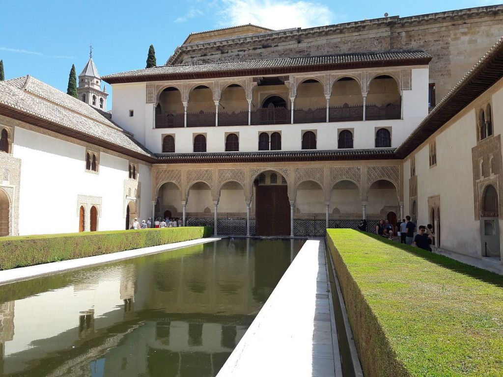 Alhambra