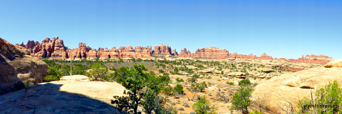 Special zur US-Wahl: Der alte&nbsp;Indianer