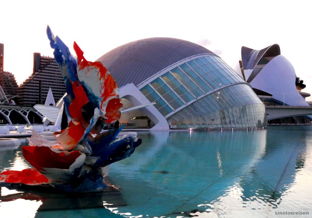 Der Baum in meinem Garten