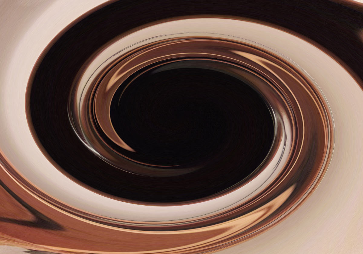 Die Reise ins Innere eines schwarzen Lochs&nbsp;(2)