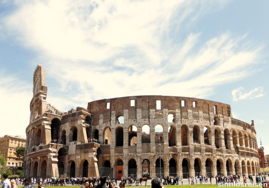 Kolosseum