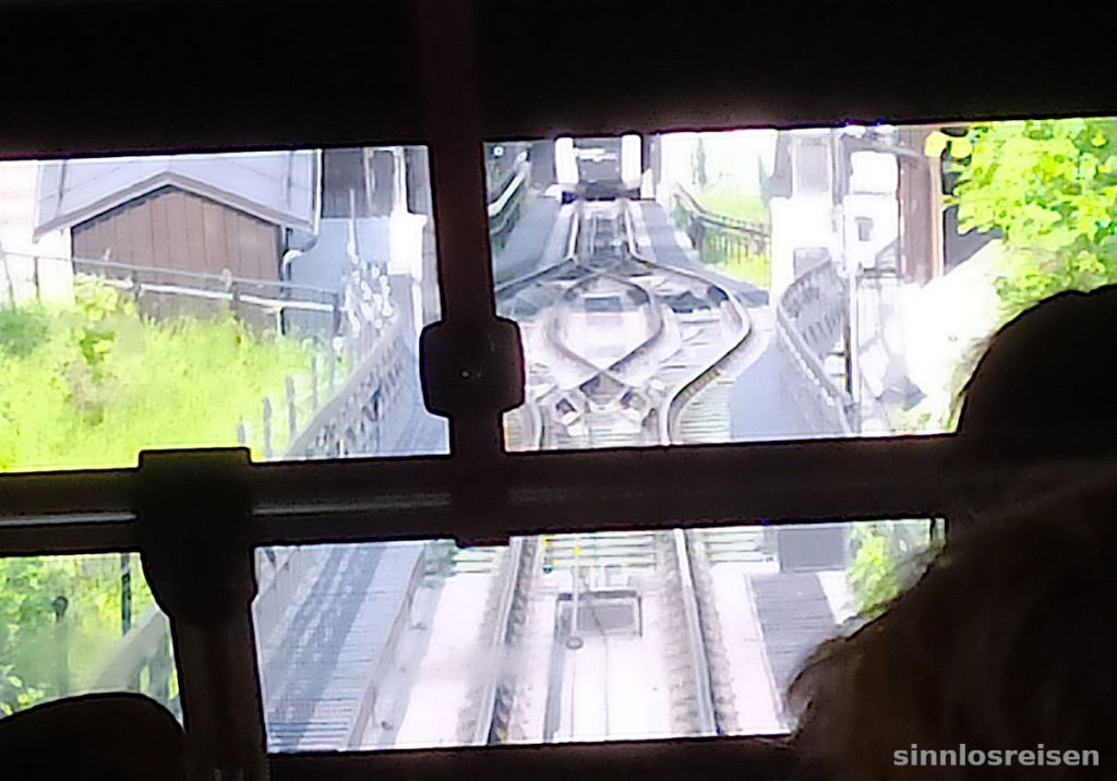 Festungsbahn Salzburg