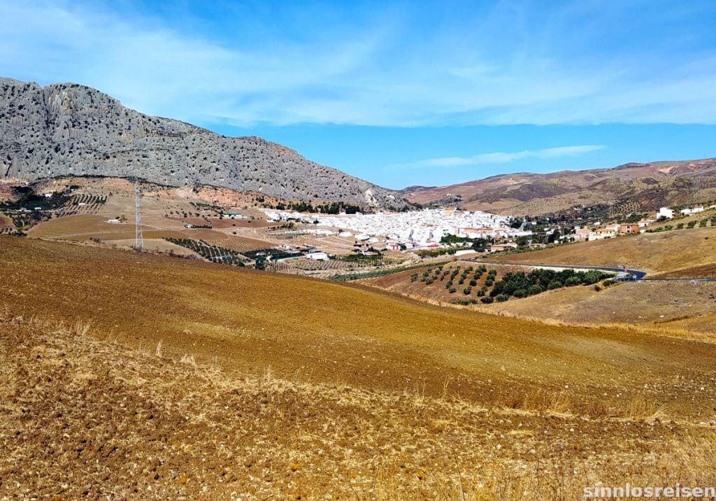 Valle de Abdalajis