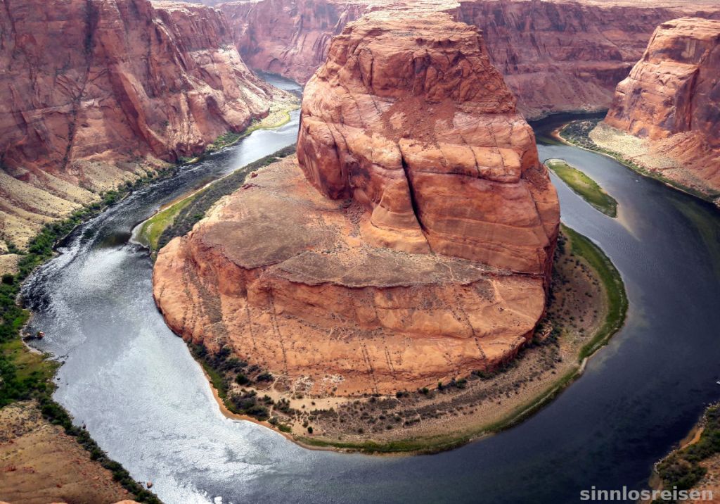 Horseshoe Bend