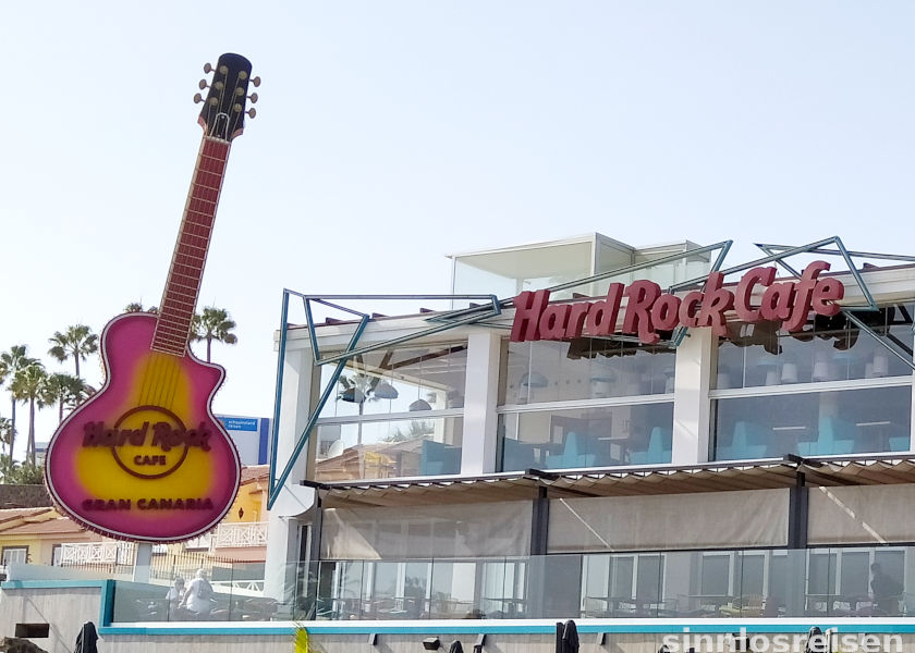 Hardrock Cafe