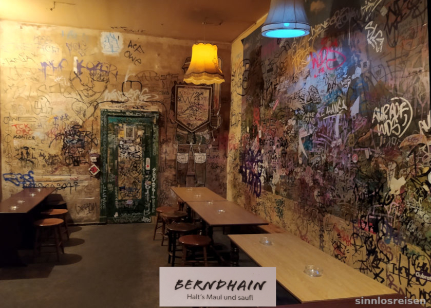 Berndhain
