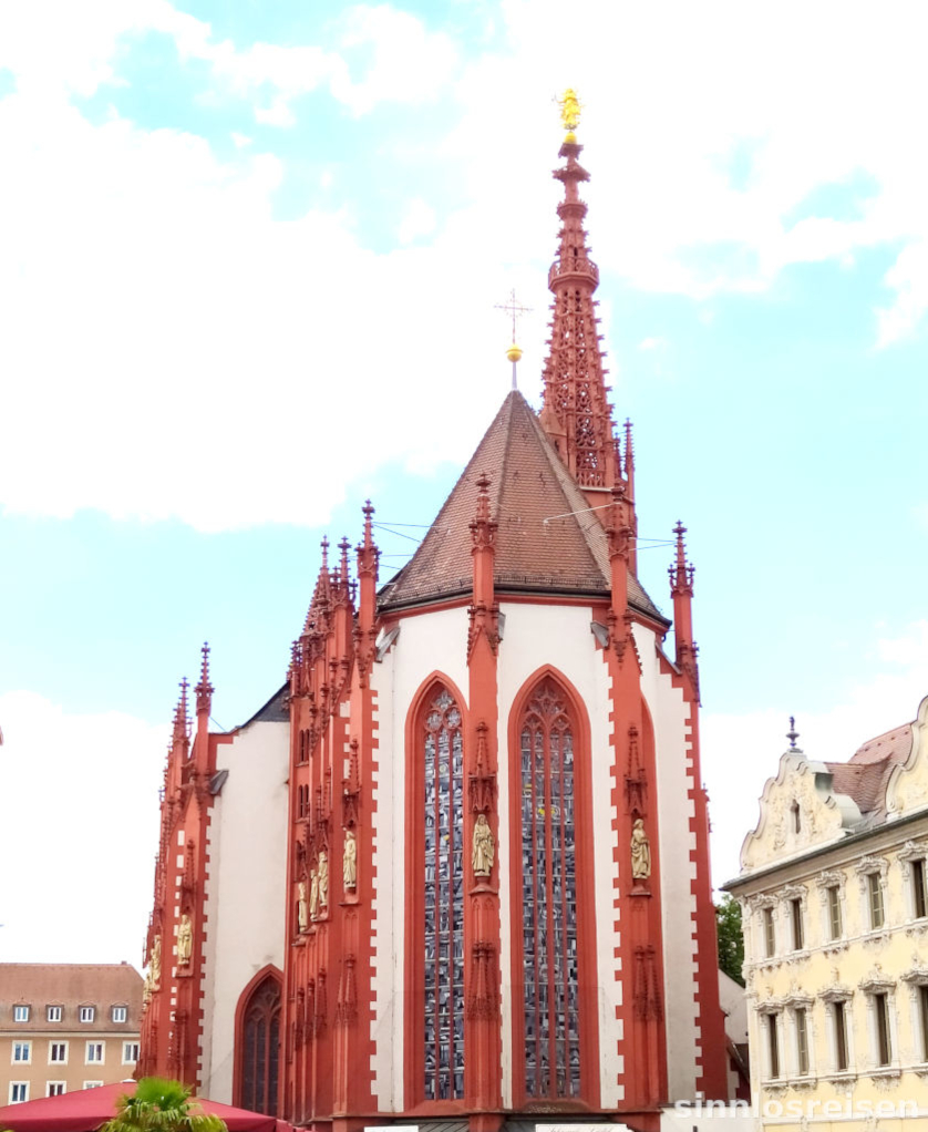 Marienkapelle Würzburg