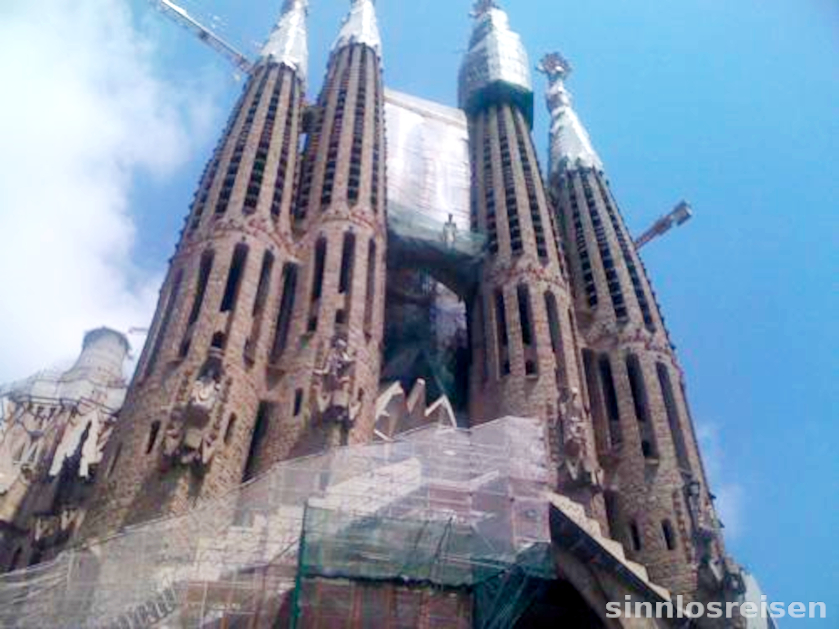 Sagrada familia