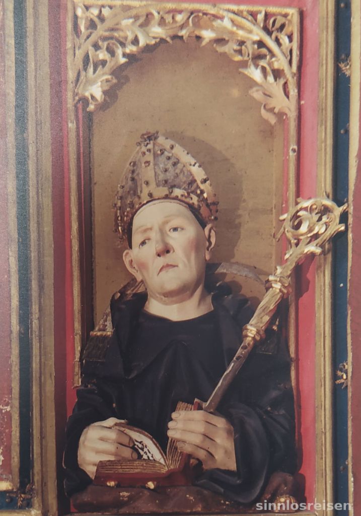 Gemälde Kloster Blaubeuren