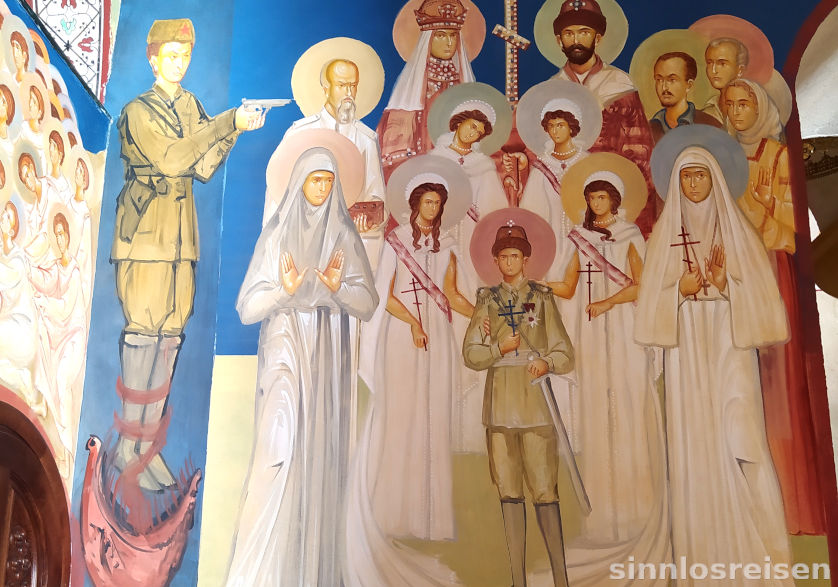 Religion und Kommunismus