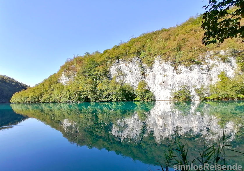 Plitvicer Seen