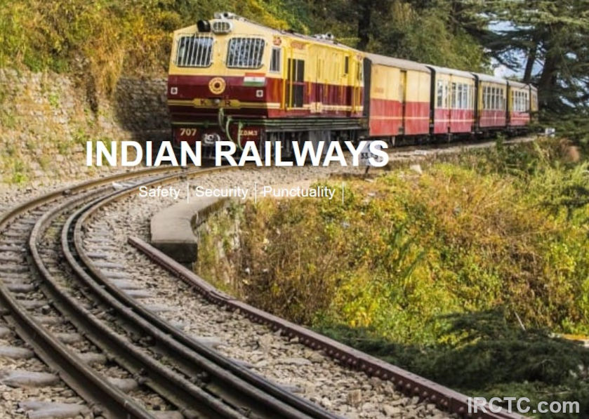 Indian Railways
