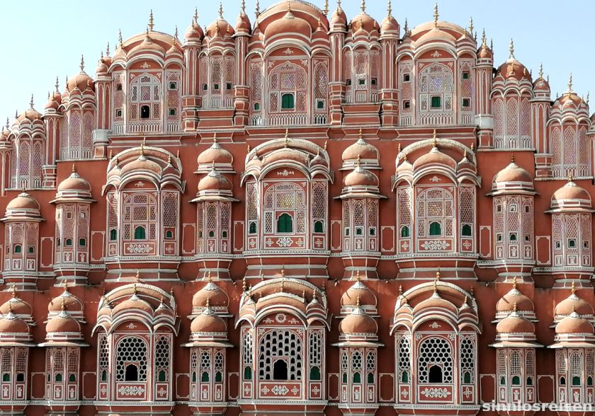 Hawa Mahal
