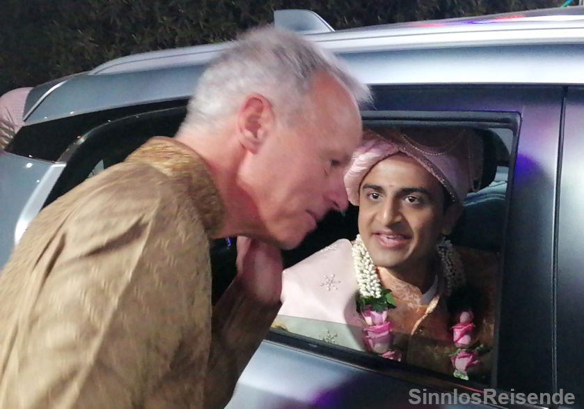 Prince and Secret Service