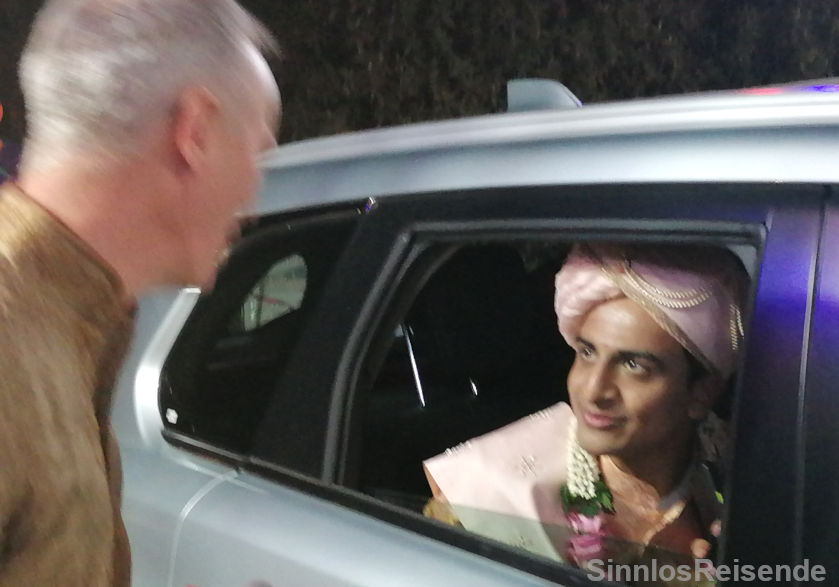 Prince and Secret Service