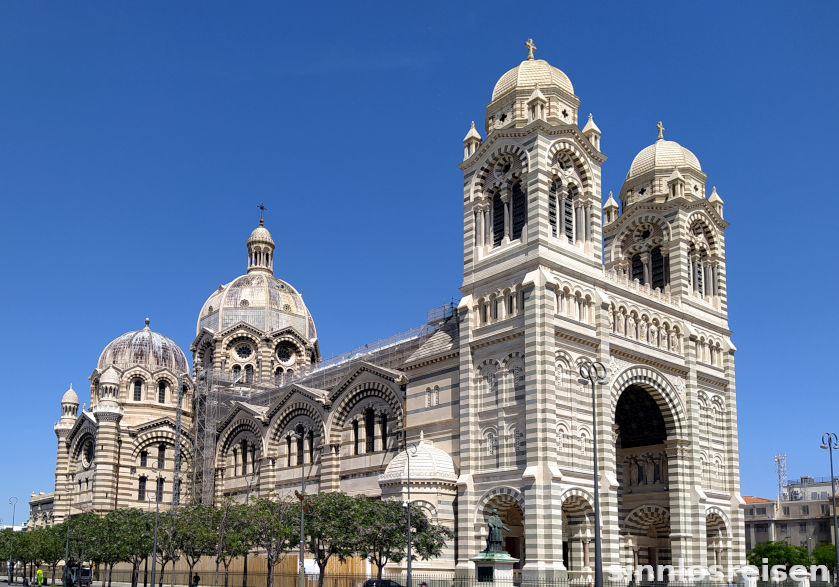 Cathedrale la Major