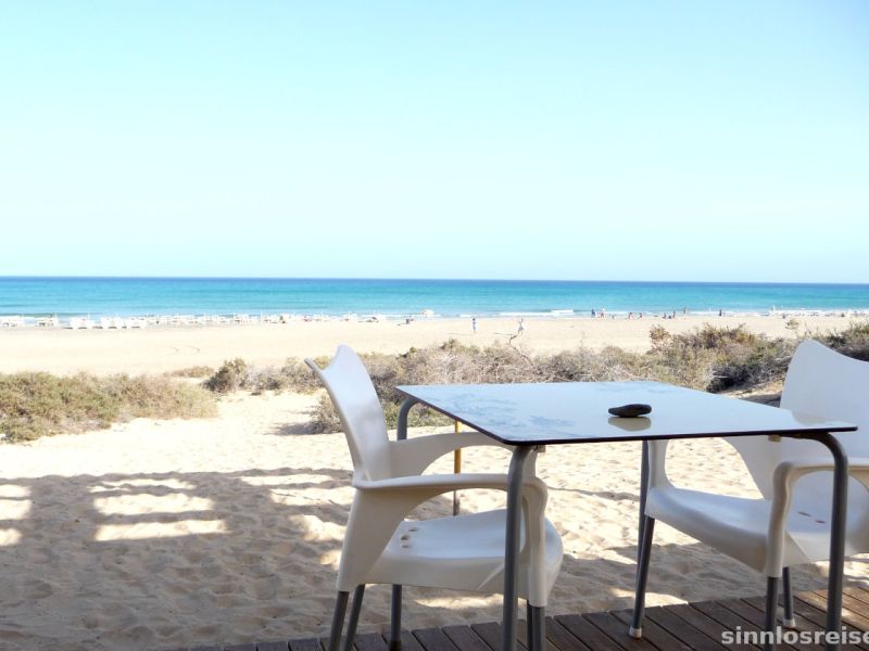 Fuerteventura für Singles