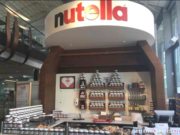 Nutella