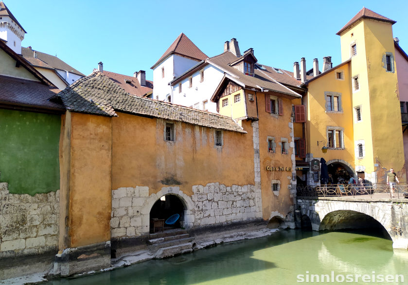 Annecy