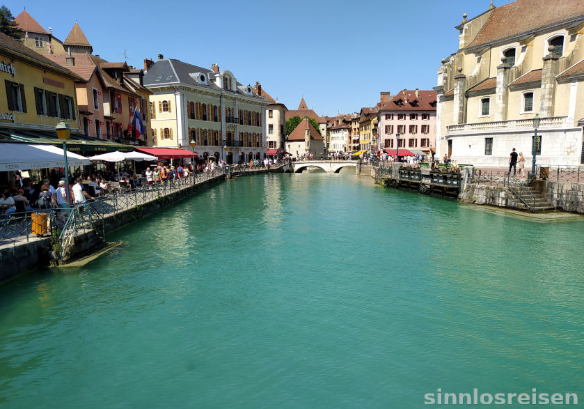 Annecy