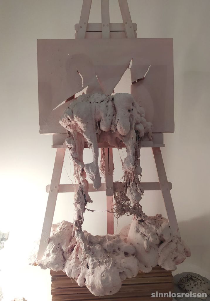 Kunst von Salvador Dali