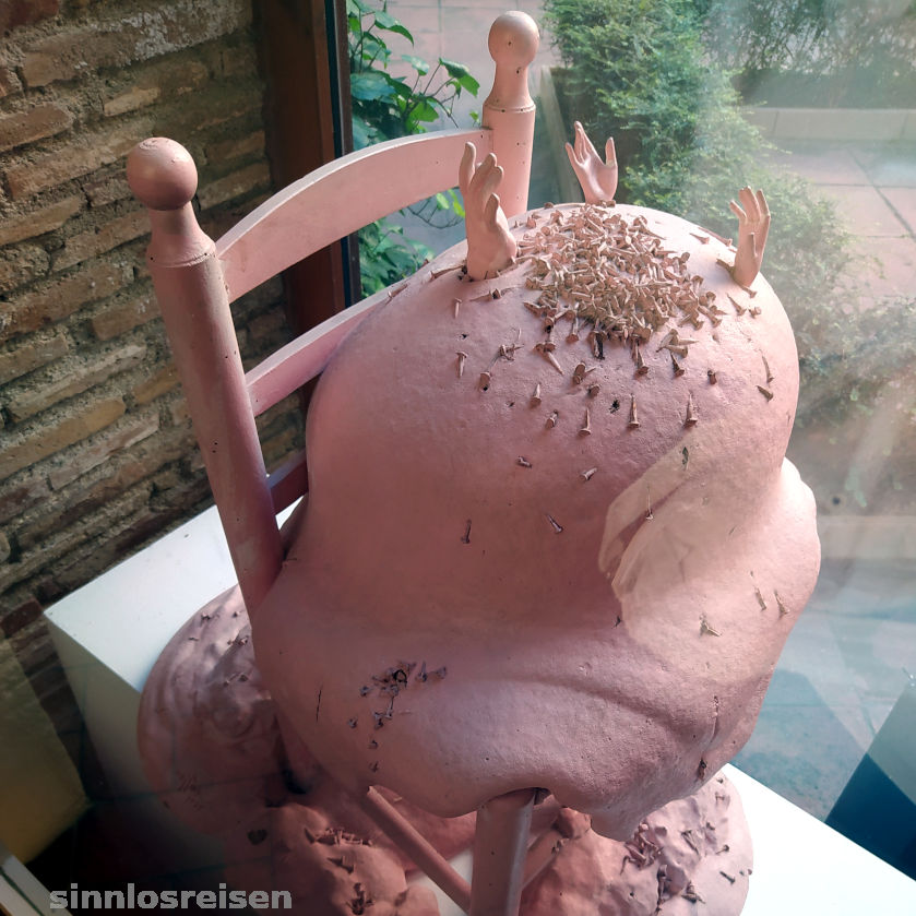 Kunst von Salvador Dali