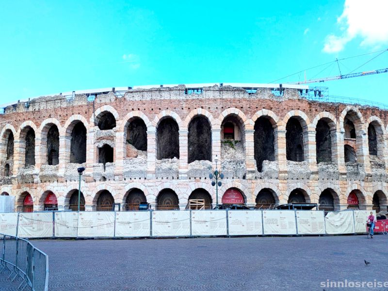 Sinnlose Orte, die die Welt nicht braucht – Julias Balkon in&nbsp;Verona