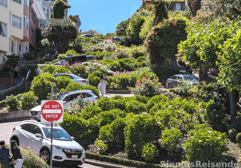 Lombard Street