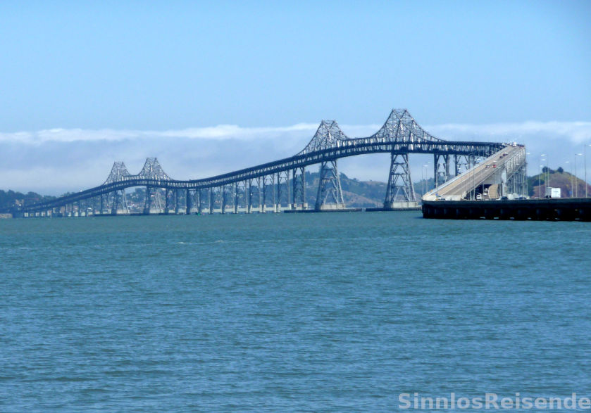 Richmond San Rafael Bridge