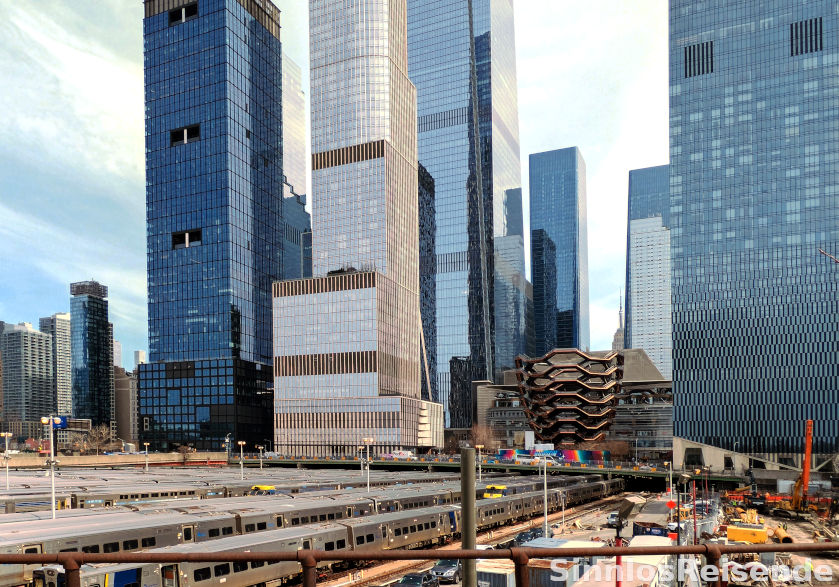 U-Bahn-Bahnhof unter the Edge