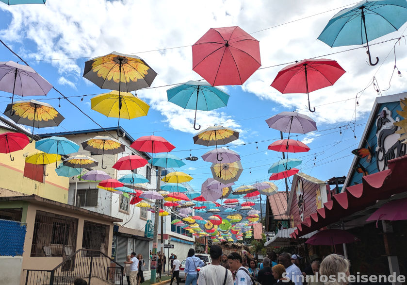 Main Street Jarabacoa
