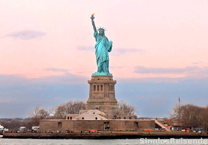 Freiheitsstatue