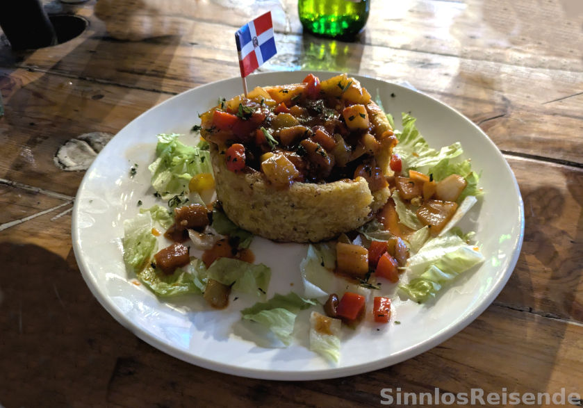 Mofongo