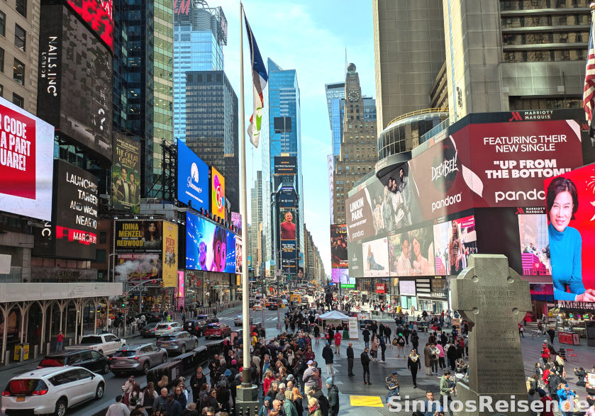 Times Square