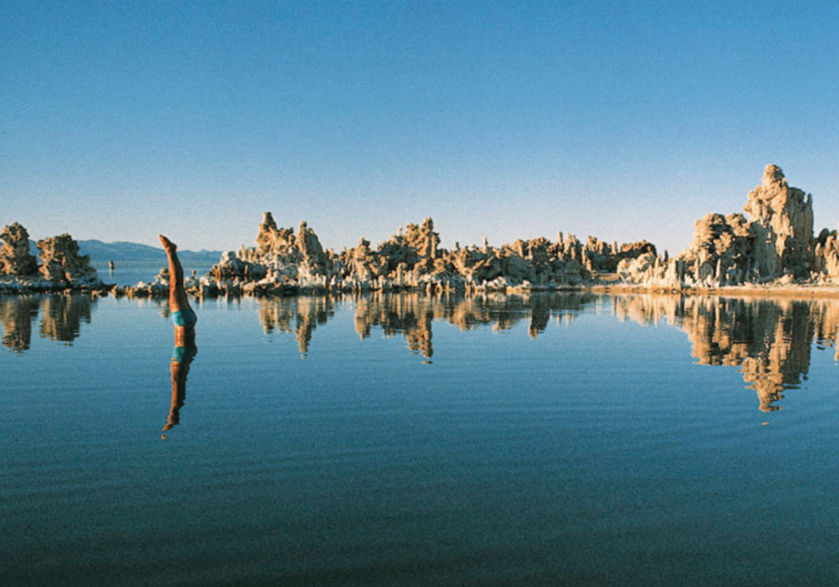 Mono Lake Pink Floyd Cover