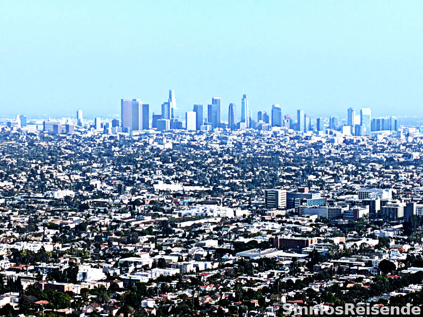 Panorama Los Angeles