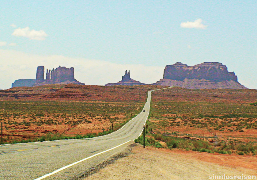Monument Valley