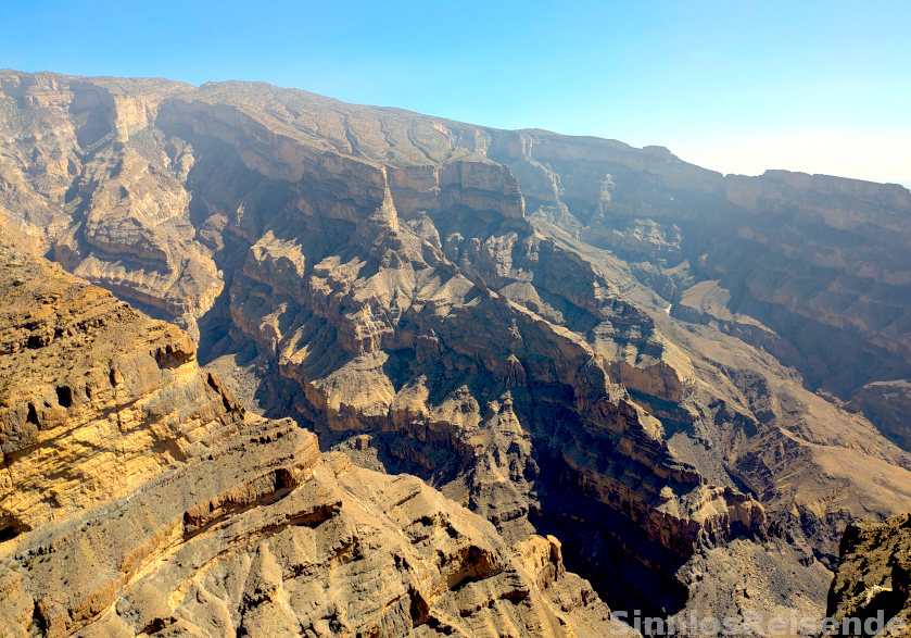 Jabal Shams