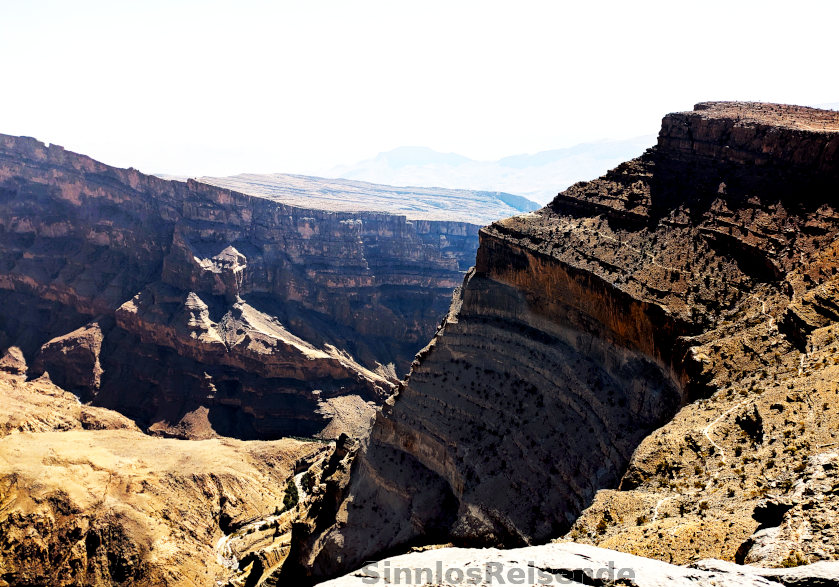 Jabal Shams