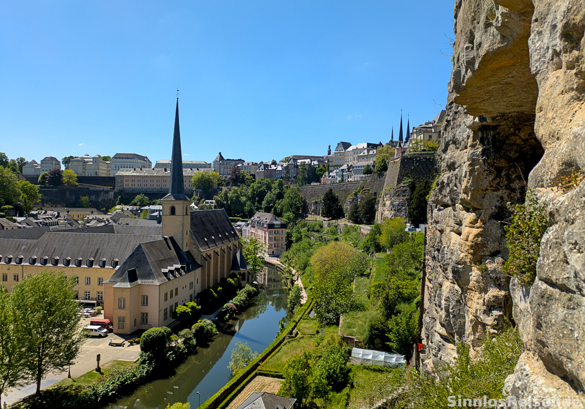 Luxemburg