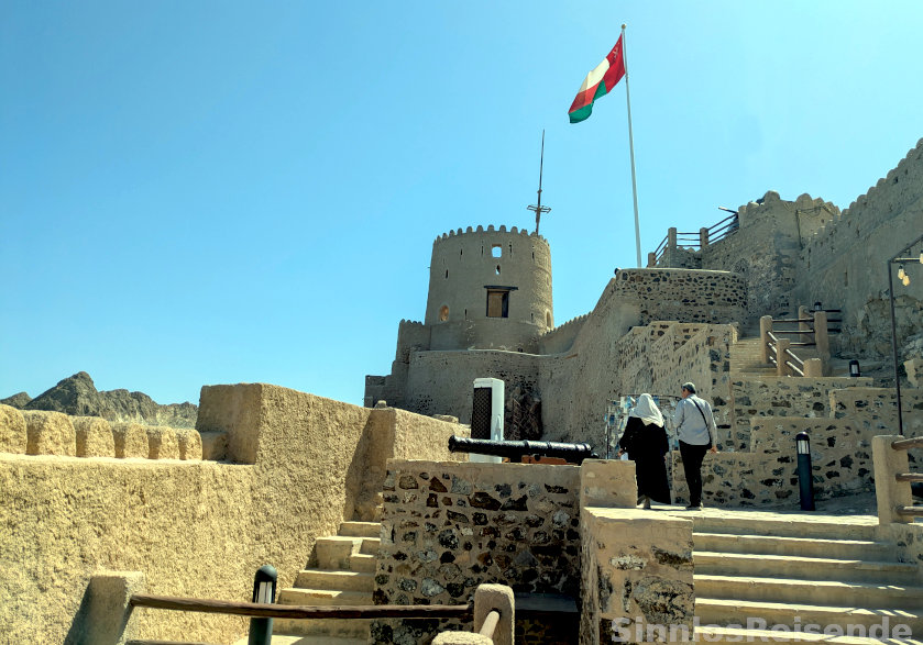 Fort von Muthra