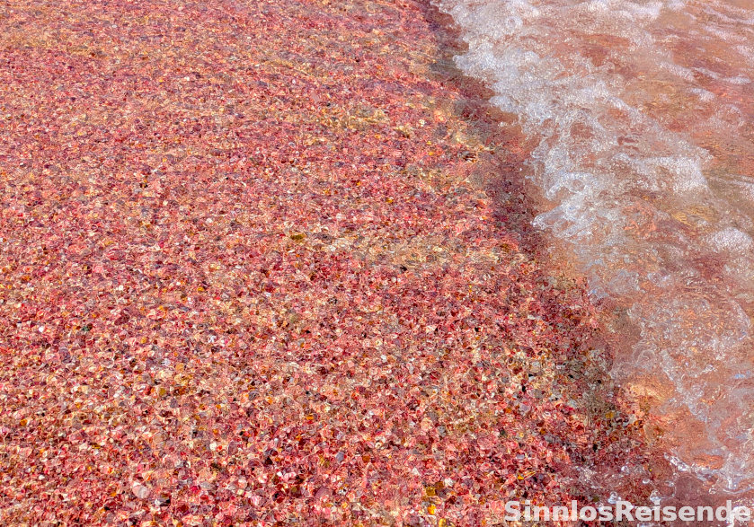 Pink Beach