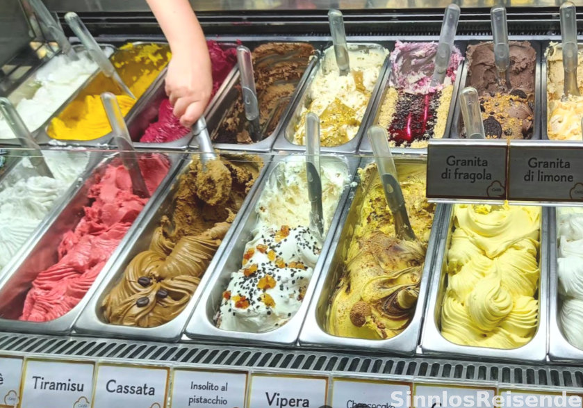 Eisdiele