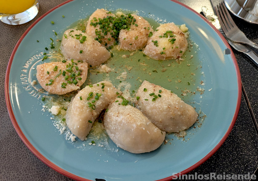 Schlipfkrapfen
